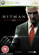 Hitman Blood Money